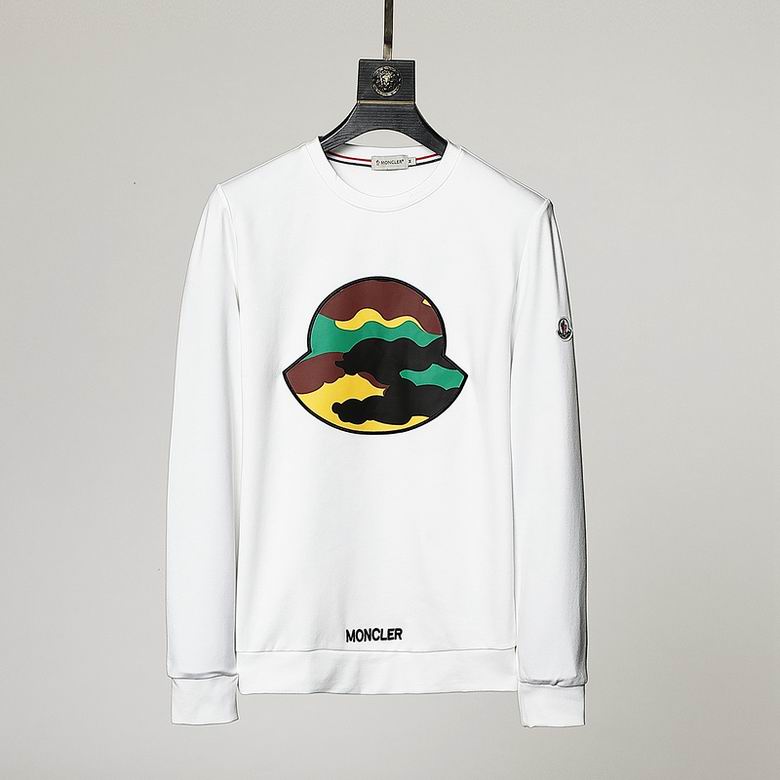 Moncler Sweatshirt m-3xl-054